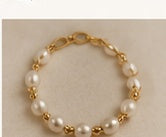 House of Yinx Golden Energy Bracelet