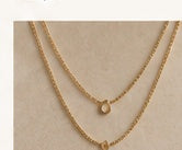 House of Yinx Yinx Signature Chain