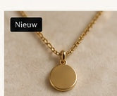 House of Yinx Celeste Layered Necklace